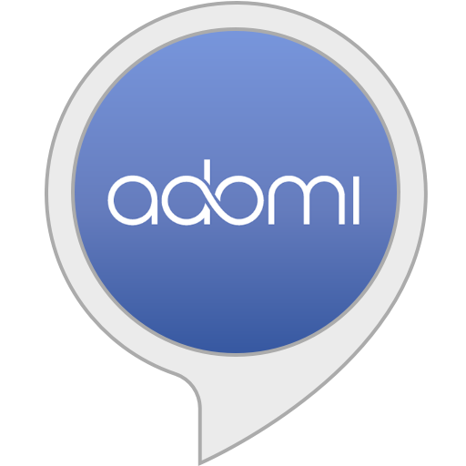 Adomi - Smart Home